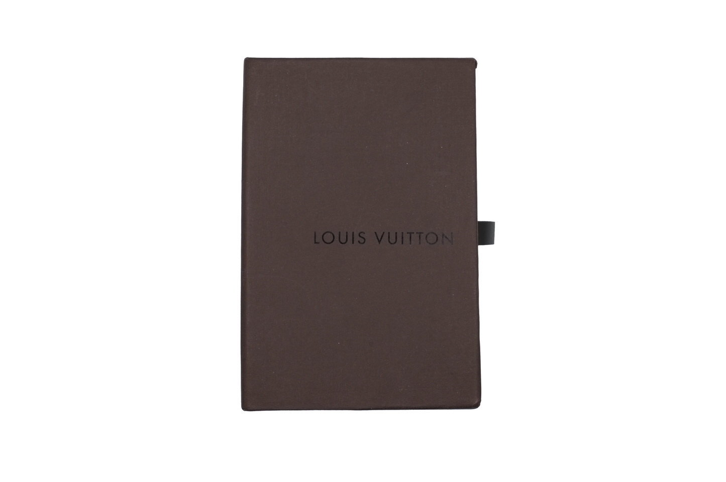Louis Vuitton Men's Automobile (Car) Cufflinks