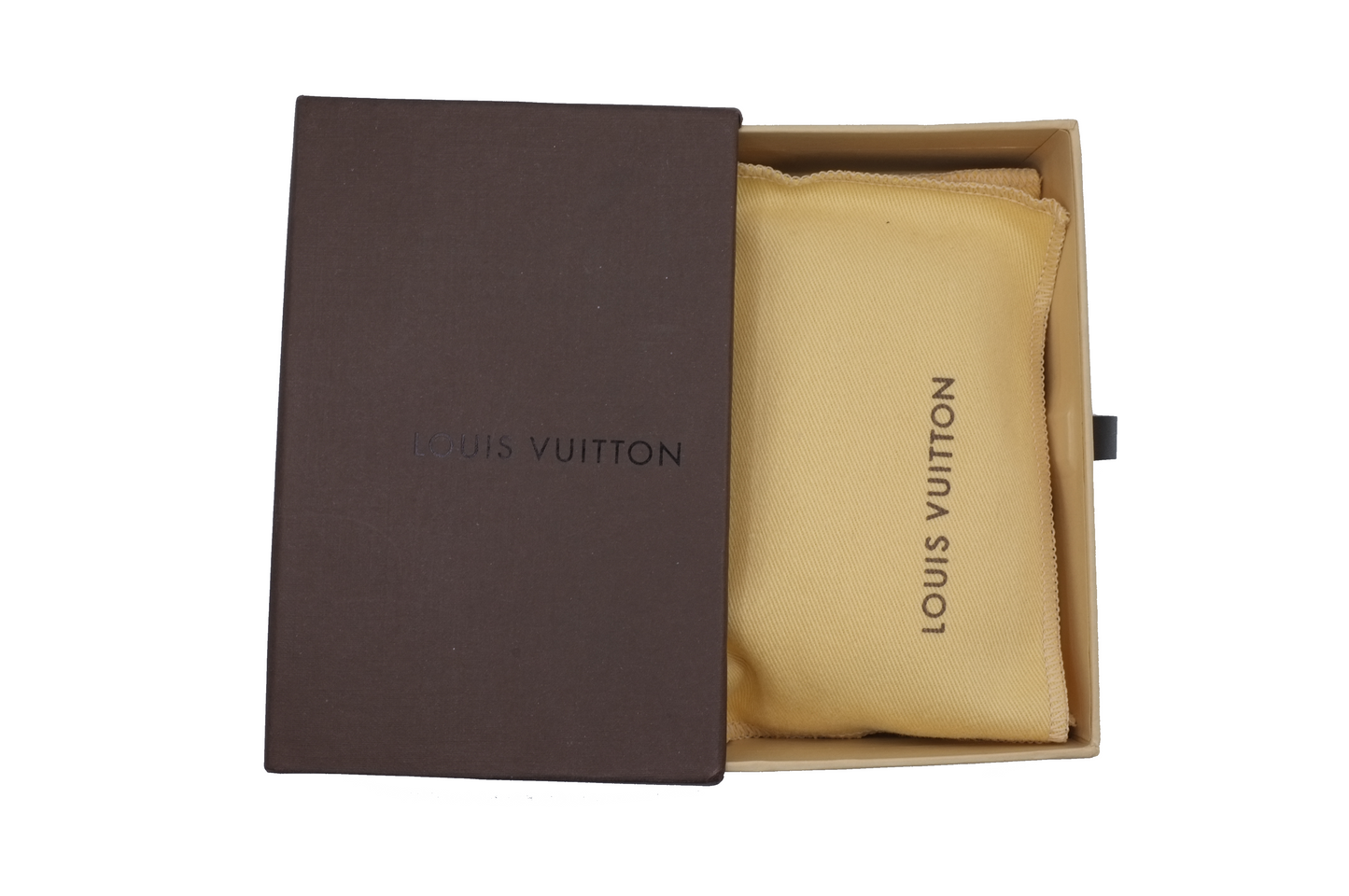 Louis Vuitton Men's Automobile (Car) Cufflinks