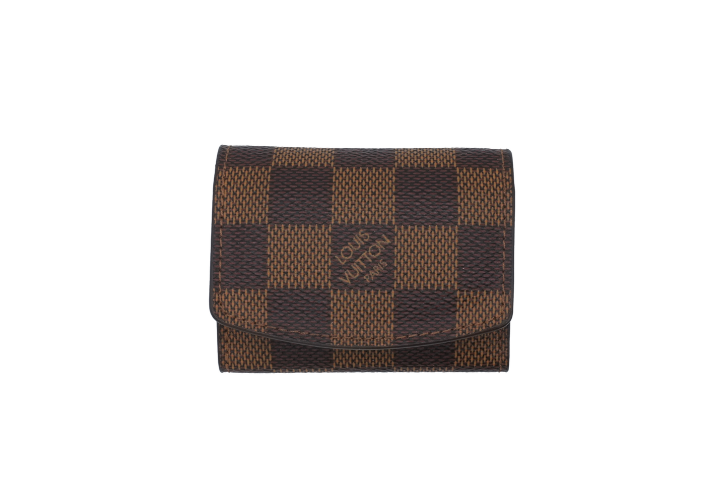 Louis Vuitton Men's Automobile (Car) Cufflinks